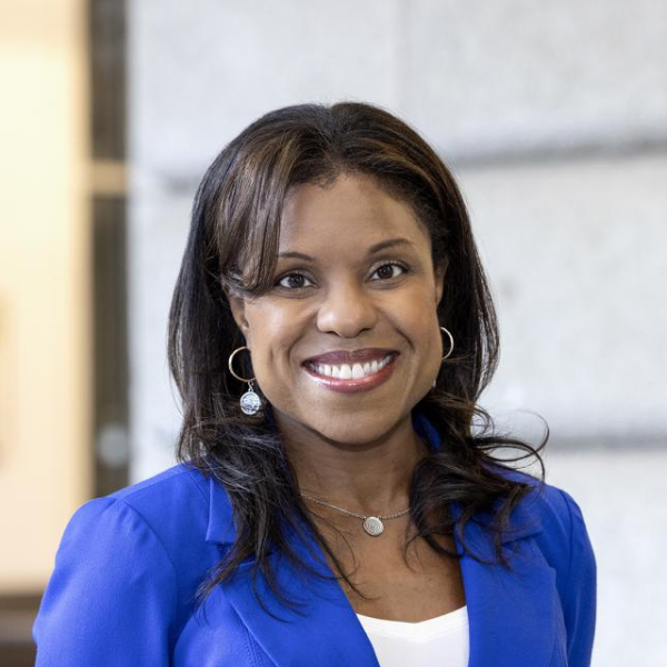 Dr. Alycia A. Marshall