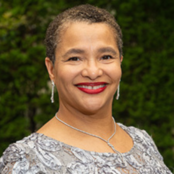 Dr. Mellissia Zanjani, MS, MBA, CFRE