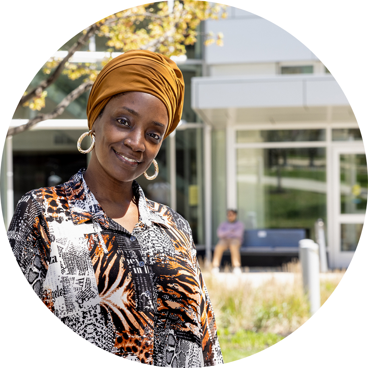 Atiya Goldsmity Irby