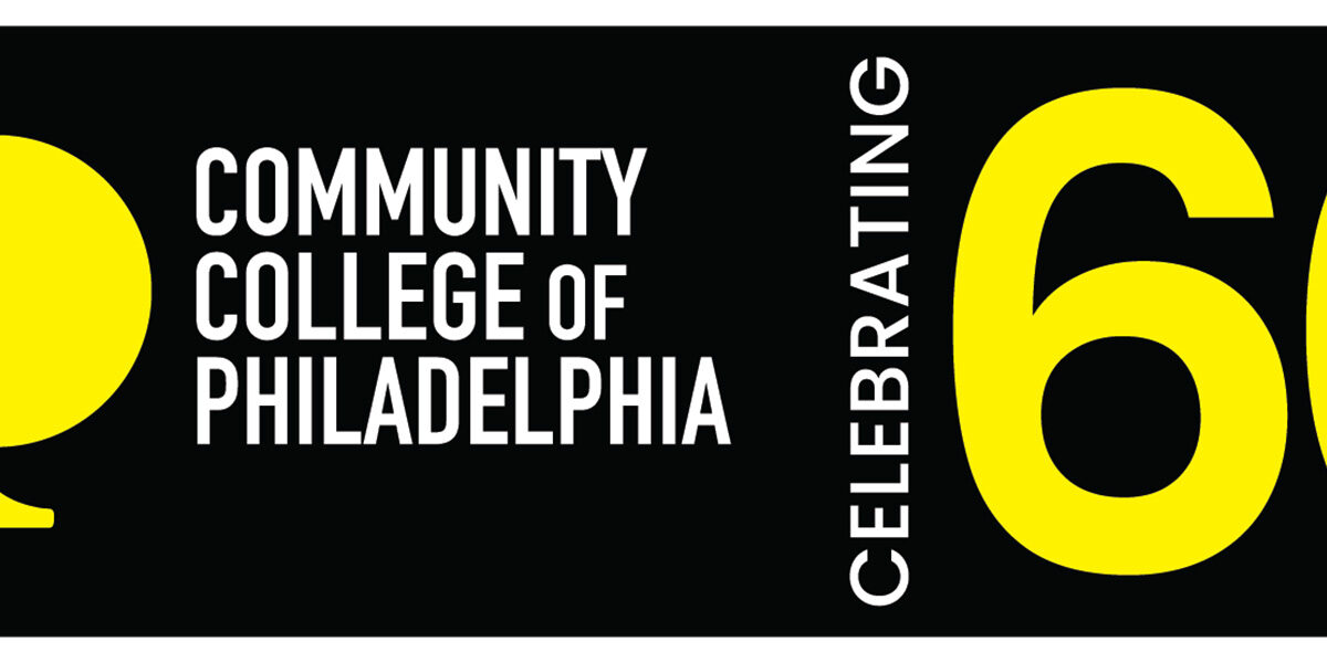 Celebrating 60 years at Community College of Philadelphia