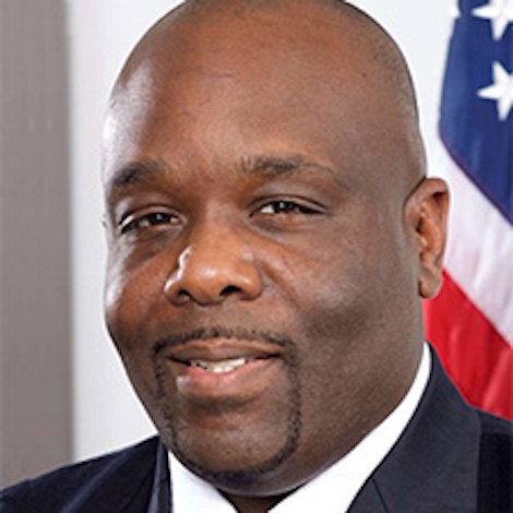 Jonathan A. Mason, Sr.