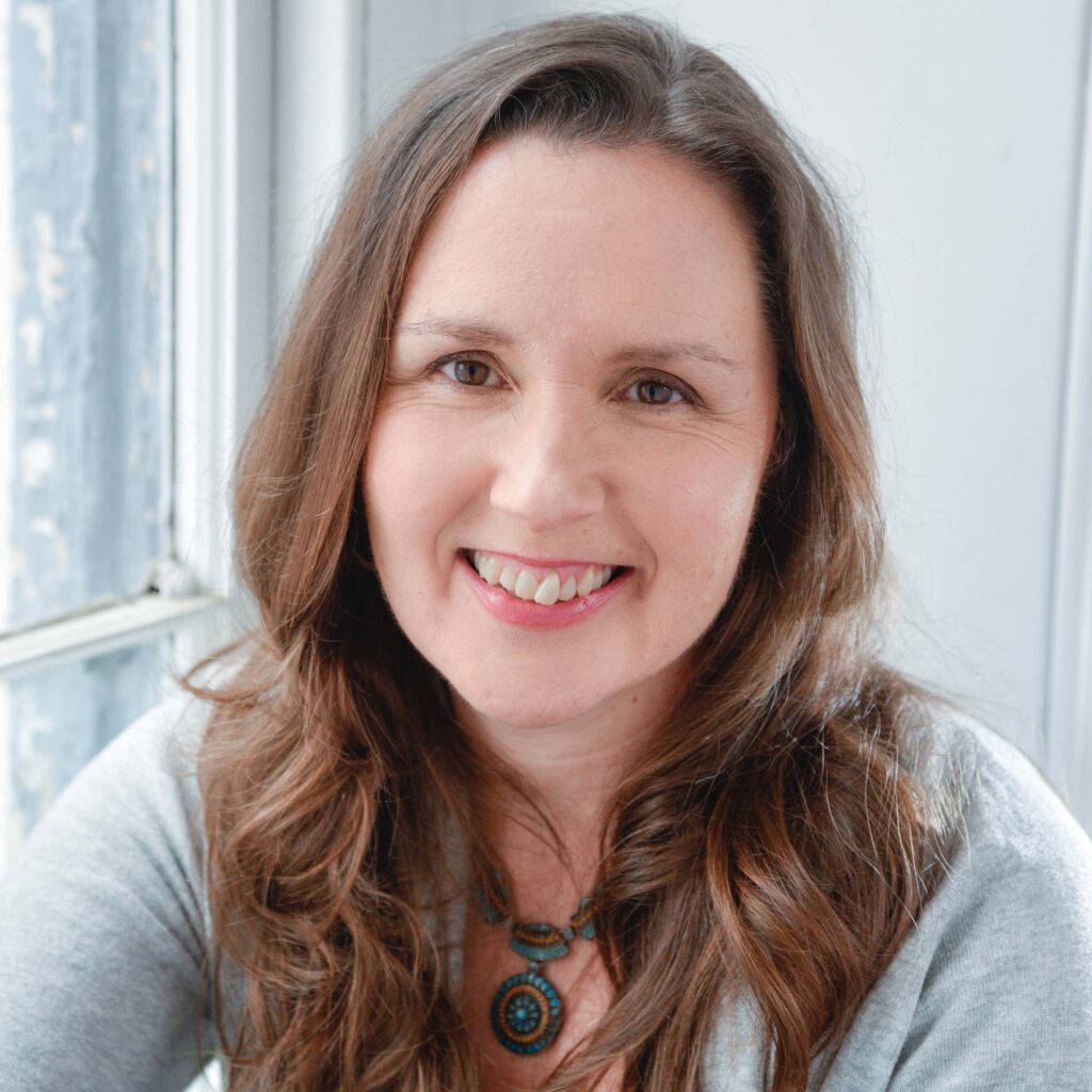 Pamela Herrick, Gilroy Roberts Collection Curator
