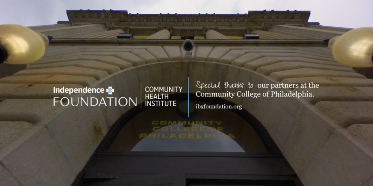 IBX Nursing for Tomorrow Partnership with CCP Nursing Program