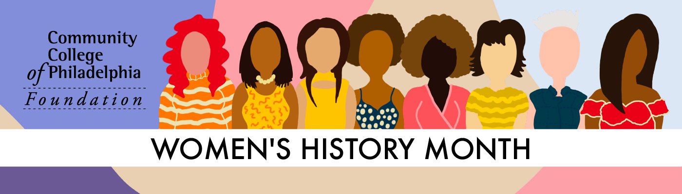 Women's History Month