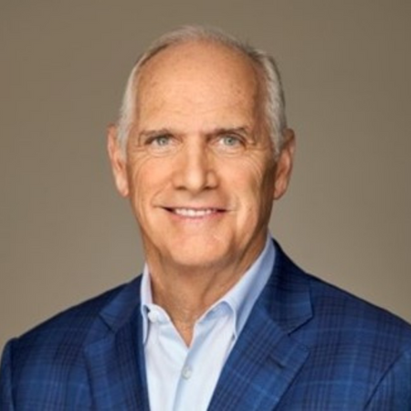 Daniel J. Hilferty Former President and CEO Independence Health Group