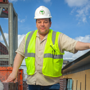 Luis Torrado President Torrado Construction Company, Inc.