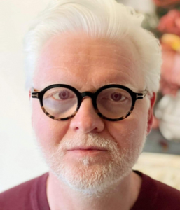 Gunter Pfau Founder and CEO Stuzo