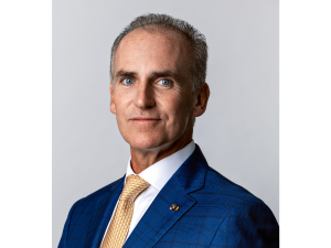 Daniel K. Fitzpatrick, CFA President, Citizens Mid-Atlantic Region