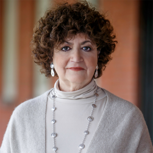 RoseAnn Rosenthal President Ben Franklin Technology Partners