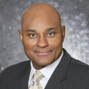 Ron Davis Chief Diversity and Inclusion Officer Parx Casino