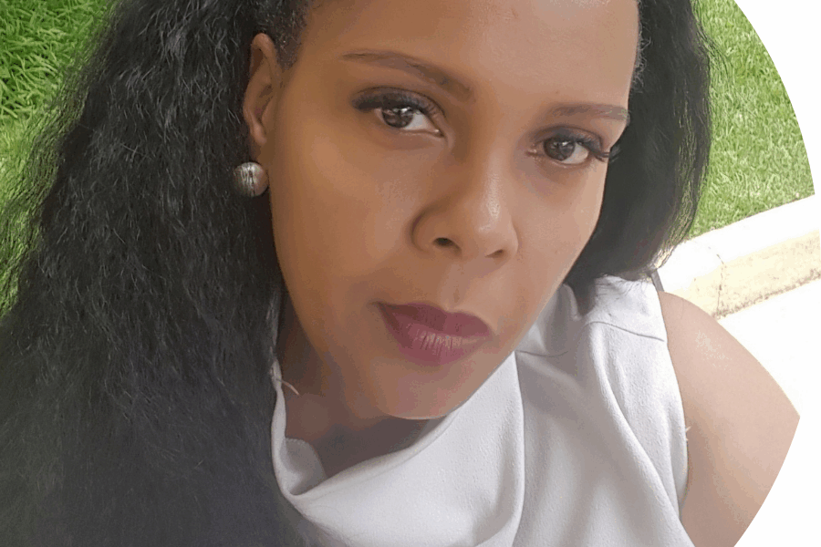 Rabia portrait photo