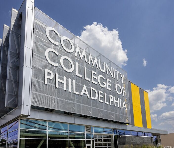 Career and Advanced Technology Center