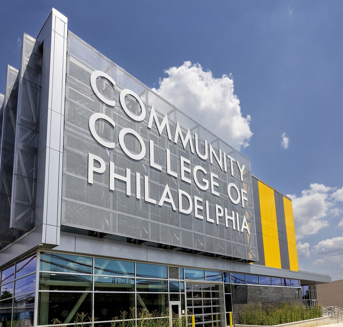 Career and Advanced Technology Center